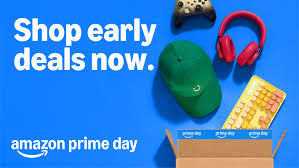 Amazon Prime Day
