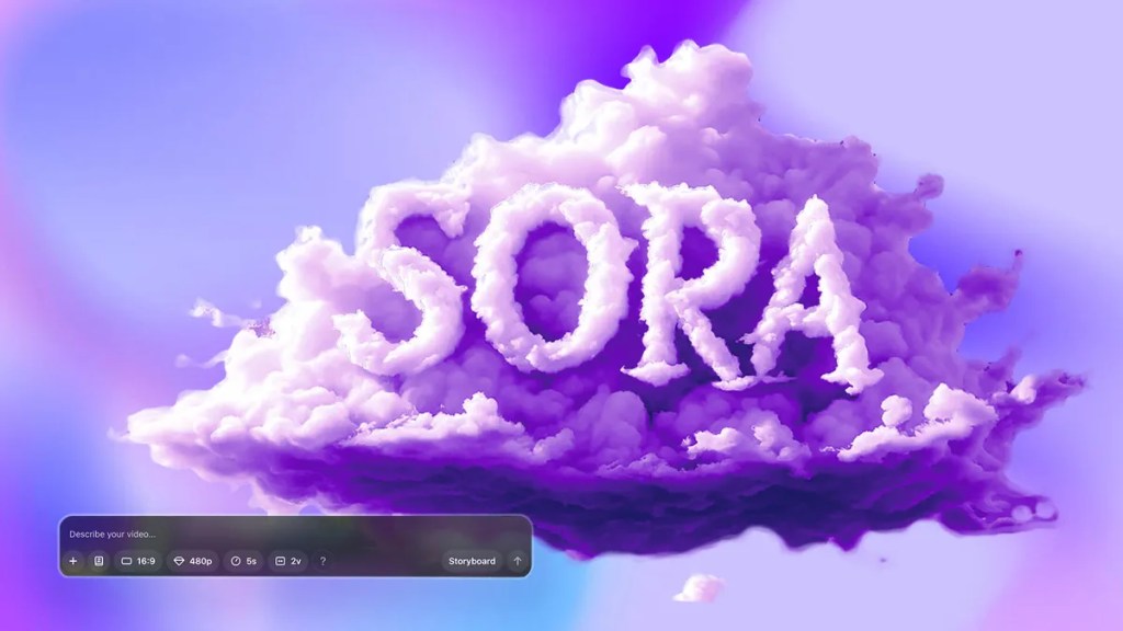 SORA