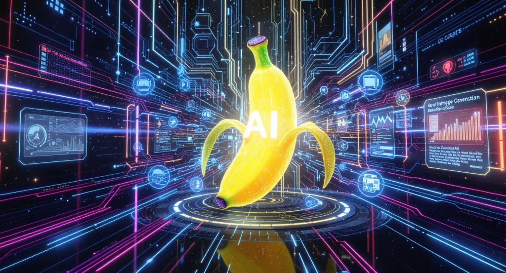 nano banana
