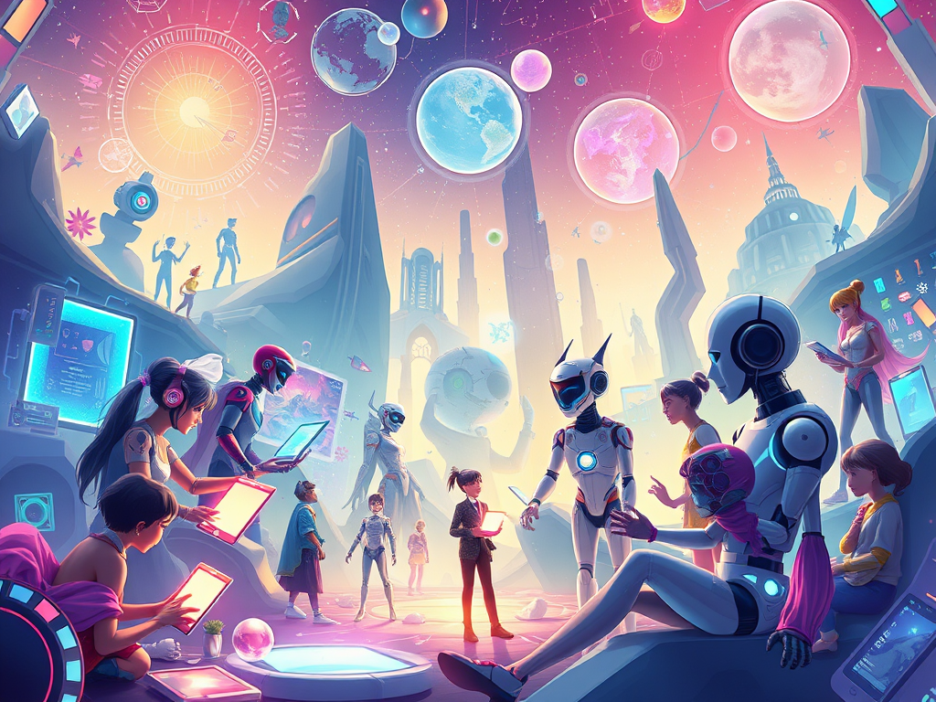 Best AI Role-Play Chatbots in&nbsp;2025