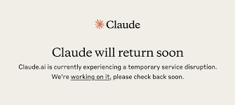 Is Claude AI Down? The February 25, 2026 Outage: Full Timeline, Root Cause & Official Fix